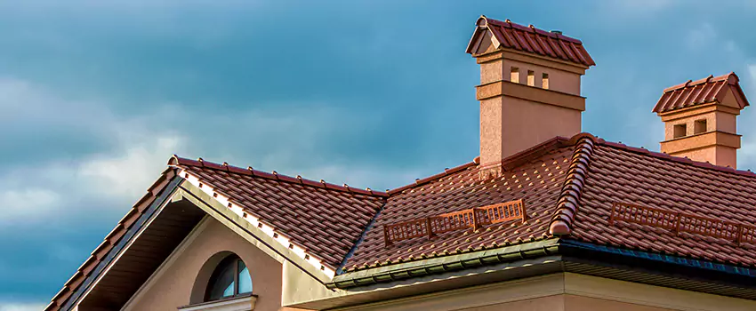 Residential Chimney Services in North Atlanta, Georgia