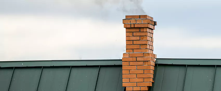 Chimney Installation Company in North Atlanta, GA