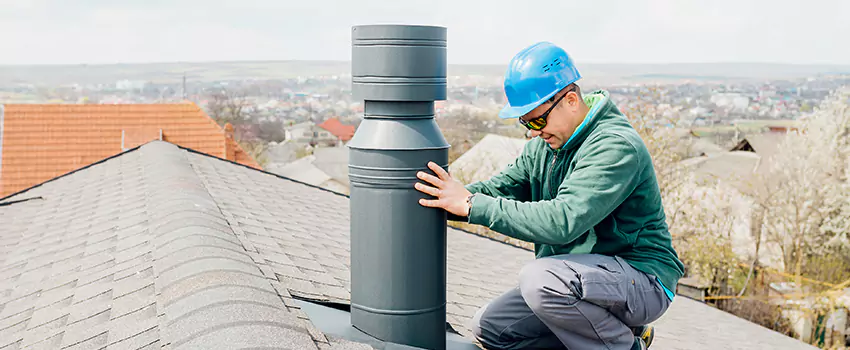 Insulated Chimney Liner Services in North Atlanta, GA
