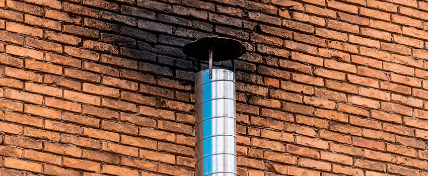 Chimney Design and Style Remodel Services in North Atlanta, Georgia
