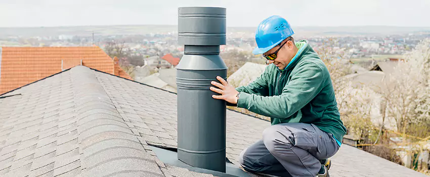 Chimney Repair Cost in North Atlanta, GA