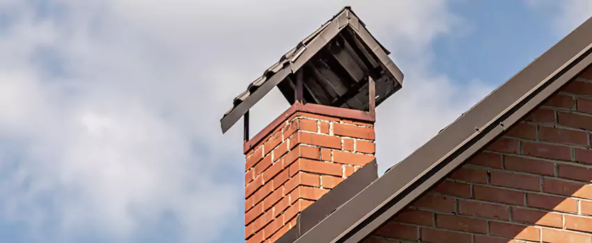 Chimney Saver Masonry Repair Contractor in North Atlanta, Georgia