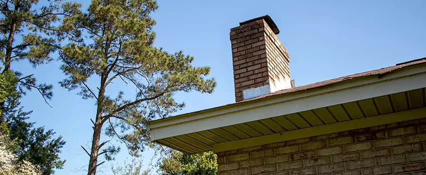 Brick Chimney Sweep Near Me in North Atlanta, GA