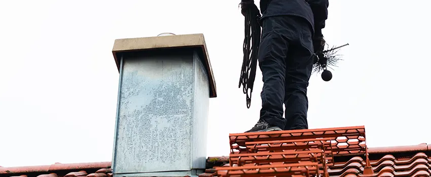 Modern Chimney Sweeping Techniques in North Atlanta, Georgia