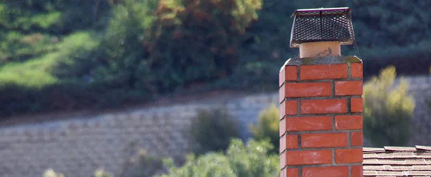 Chimney Tuckpointing And Masonry Restoration in North Atlanta, GA