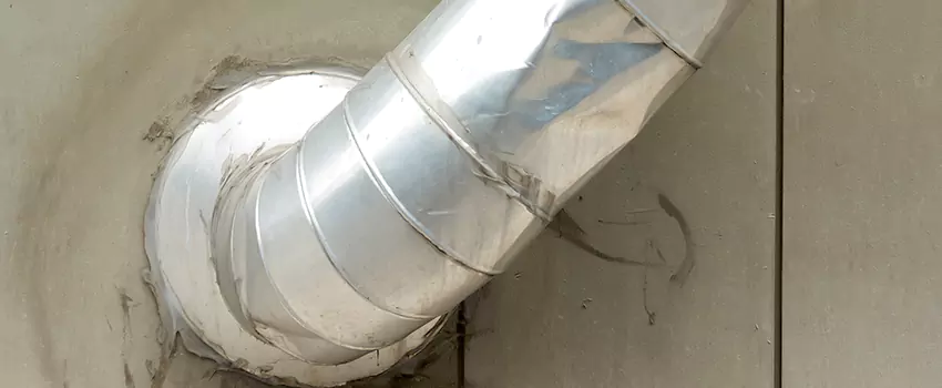 Dryer Vent Repair Process in North Atlanta, GA