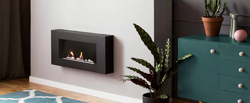 Cost of Ethanol Fireplace Repair And Installation Services in North Atlanta, GA