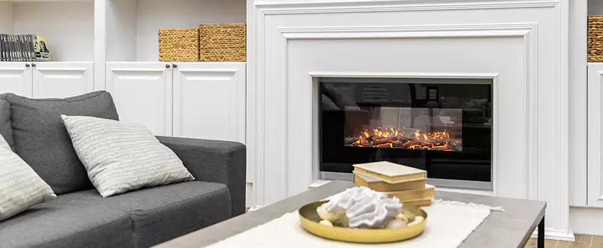 Professional Fireplace Maintenance Contractors in North Atlanta, GA