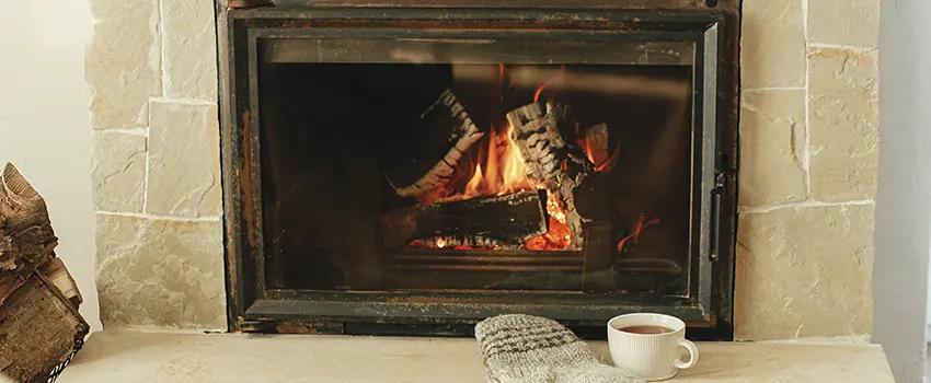 Fireplace Door Handle Replacements Services in North Atlanta, Georgia