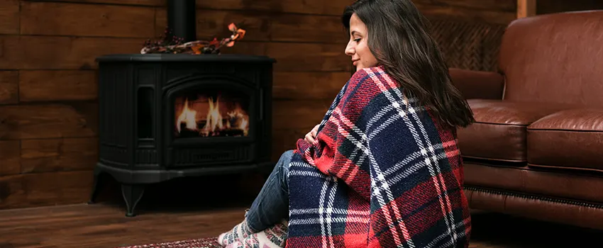 Fireplace Firebox Grate Replacement Services  in North Atlanta, Georgia