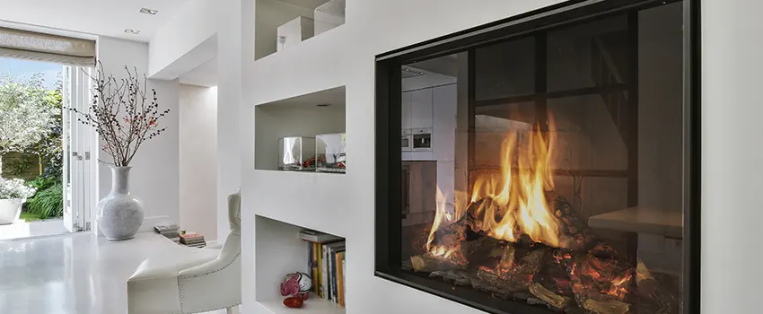 Fireplace Screen Installation And Replacement in North Atlanta, GA