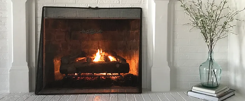 Cost-Effective Fireplace Mantel Inspection And Maintenance in North Atlanta, GA