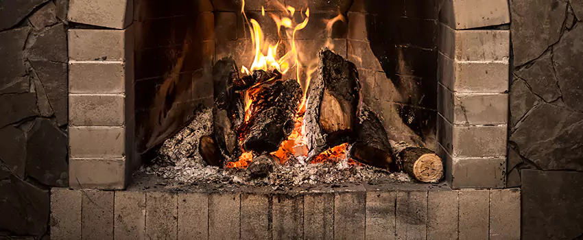Cost of Rebuilding A Fireplace in North Atlanta, Georgia