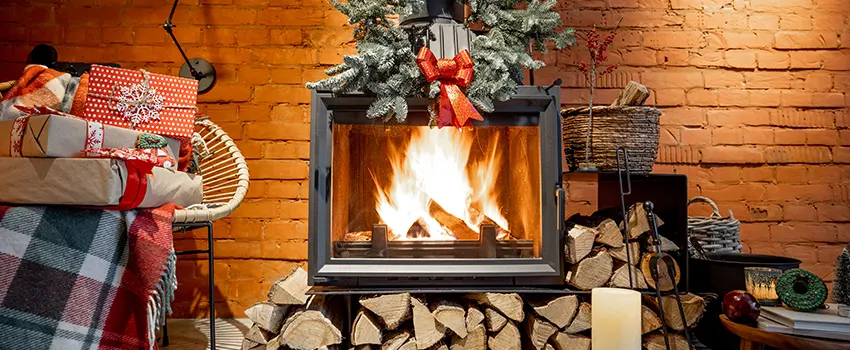Steel Fireplace Grate Repair And Replacement Services in North Atlanta, Georgia