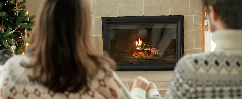 Fireplace Firebox Refurbish & Restore Services in North Atlanta, GA