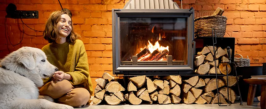 Fireplace Smell Removal Cost in North Atlanta, GA