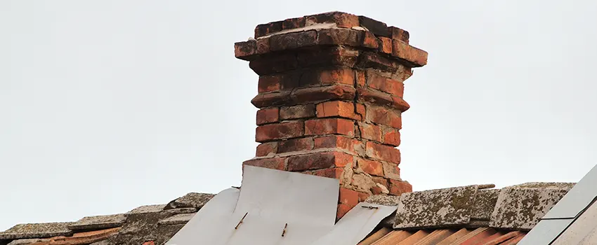 Cost of Fixing Blocked Chimney in North Atlanta, Georgia
