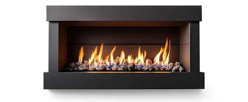 Outdoor Gas Fireplaces Installation in North Atlanta, GA