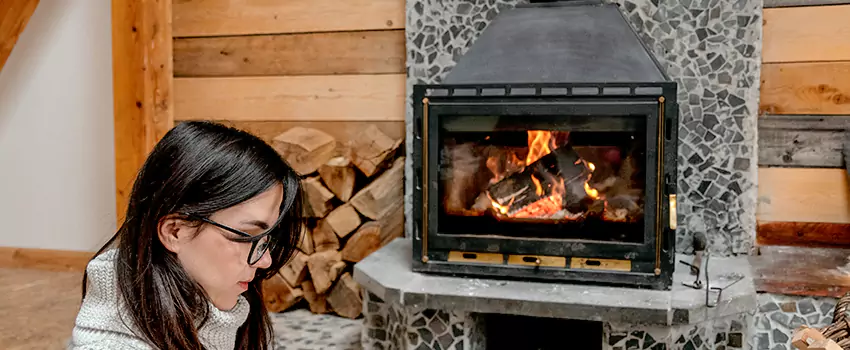 Harman P68-C Pellet Stove Repair in North Atlanta, Georgia 