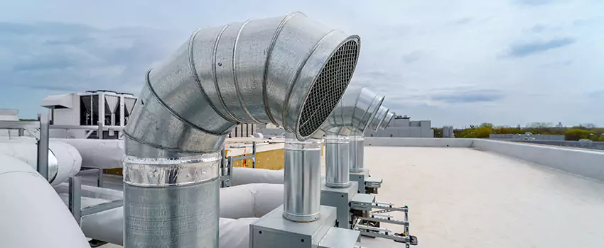 Insulated Ductwork Repair Services Near Me in North Atlanta, GA