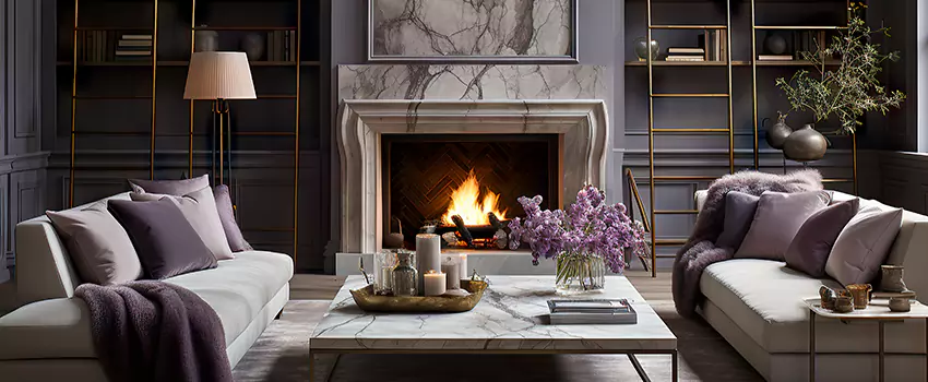 Napoleon Galaxy Series Outdoor Fireplaces Repair in North Atlanta, GA