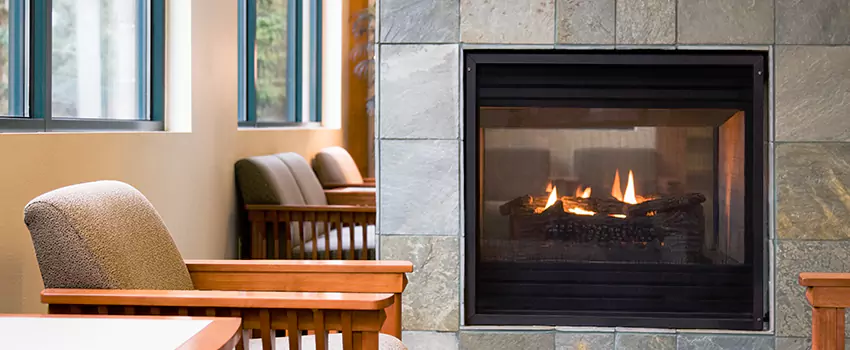 Osburn Fireplace Tempered Glass Hearth Pad Replacement in North Atlanta, Georgia