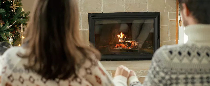 Ravelli Group Wood Fireplaces Replacement in North Atlanta, Georgia