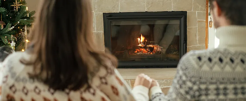 Superior Open-Hearth Wood Fireplaces in North Atlanta, GA