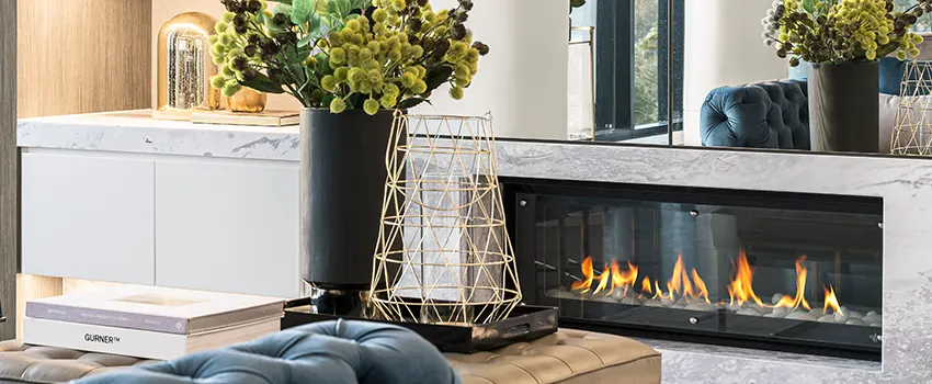 Professional Town & Country Luxury Fireplace Maintenance Experts in North Atlanta, Georgia