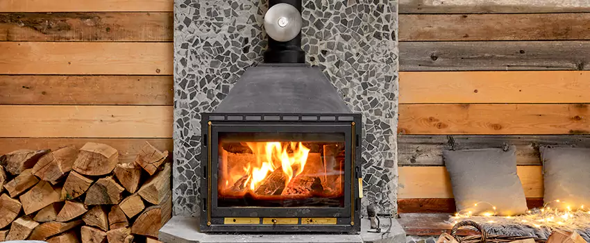 Travis Industries Elite Fireplace Inspection and Maintenance in North Atlanta, Georgia