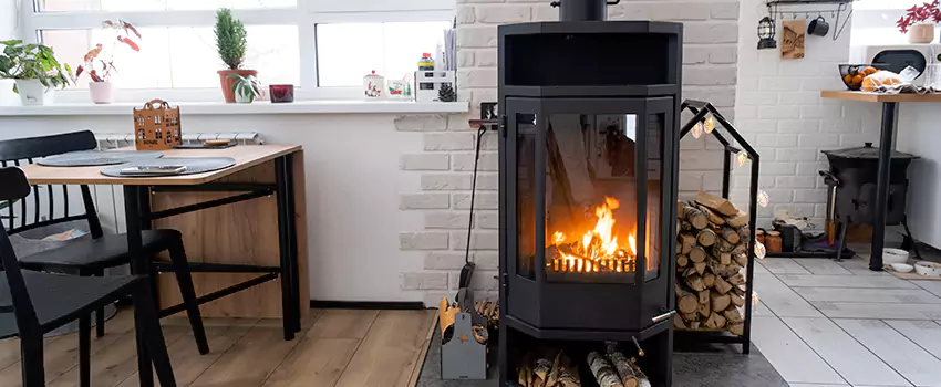 Cost of Vermont Castings Fireplace Services in North Atlanta, GA