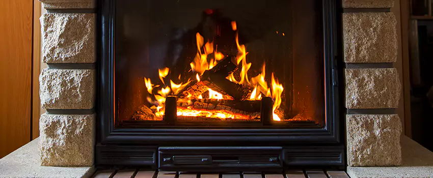 Cost of Wood Fireplace Installation in North Atlanta, GA