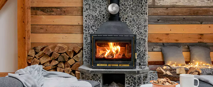 Affordable Wood Fireplace Fixing Solutions in North Atlanta, Georgia