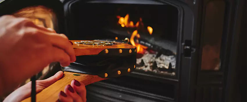 Cost of Wood Furnace Repair and Installation Services in North Atlanta, GA
