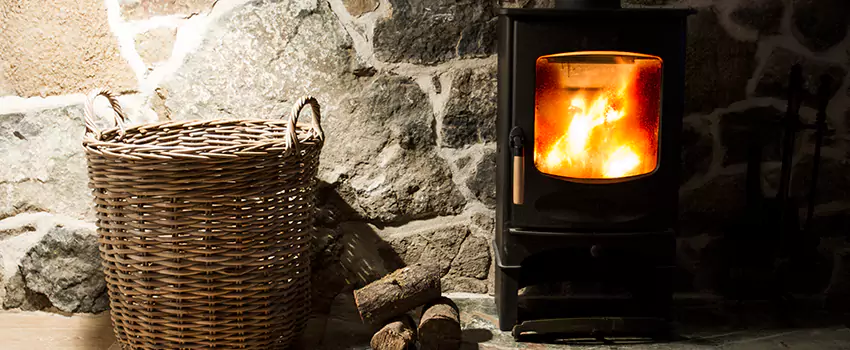Wood Stove Fire Bricks Cleaning Services in North Atlanta, Georgia