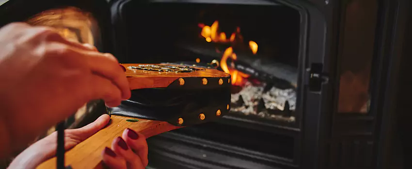 Wood Stove Grates Repair in North Atlanta, Georgia
