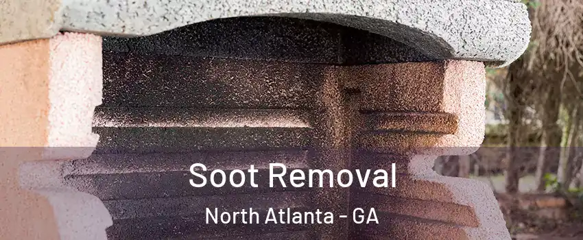 Soot Removal North Atlanta - GA